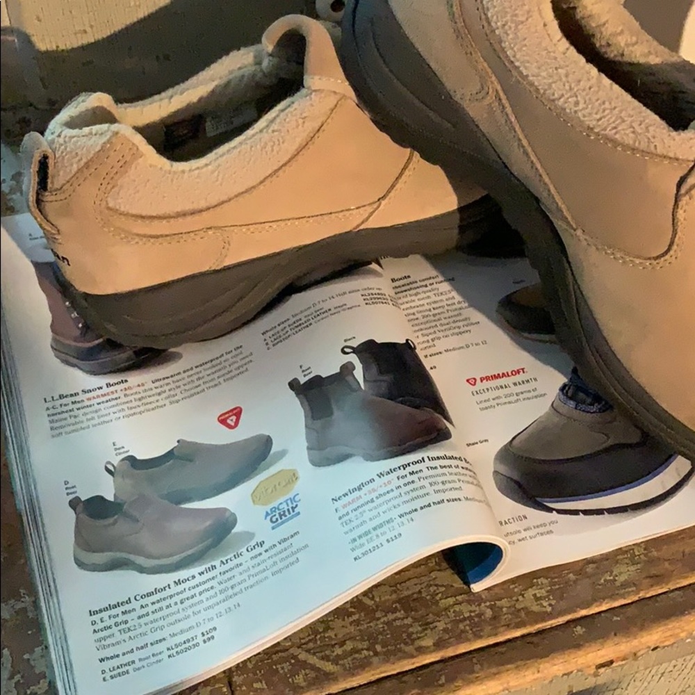 L.L.Bean Mocs - image 6
